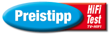 Testbericht - Hifi Test - Preistipp