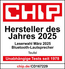 Leserwahl Chip Hersteller des Jahres 2025 MYND