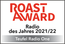 Testbericht - Roast Award - RADIO ONE