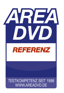 Testbericht - areadvd.de - BOOMSTER 4