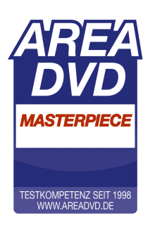 Testbericht - areadvd.de - ROCKSTER 2