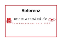 Testbericht - areadvd.de - ROCKSTER AIR 2 - Referenz