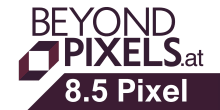 BeyondPixels.at - 8.5 Pixel