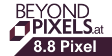Testbericht - beyondpixels.at - ZOLA 8.8 Pixel