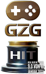 Testbericht - gamezgeneration.de - REAL BLUE NC