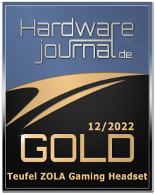 Testbericht - hardware-journal.de - ZOLA