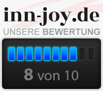 Testbericht - inn-joy - AIRY OPEN TWS - 8 von 10