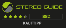 Testbericht - stereoguide.de - BOOMSTER - Kauftipp