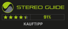 Testbericht - stereoguide.de - MOTIV® XL