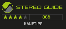 Testbericht - stereoguide.de - MYND