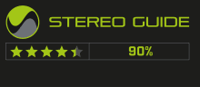 Testbericht - stereoguide.de - ROCKSTER AIR 2 - 90%