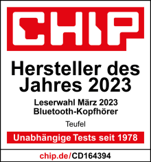 Chip - Hersteller des Jahres 2023