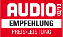 Testbericht - Audio - Cinebar 51 THX - Empfehlung Preis-Leistung
