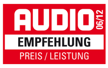 Testbericht - Audio - Cubycon 2 - Preis-Leistung Empfehlung