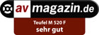 avmagazin_Teufel-M520F
