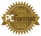 Testbericht - PC Format - Gold