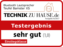 Ausgezeichnet XS Klein