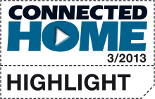 Testbericht Soundbar Cinebar Streaming Highlight