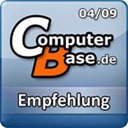 Computerbase Empfehlung 04/2009