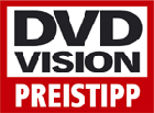 DVD Vision Preistipp
