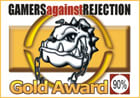 Concept E 400 Gamers against Rejection