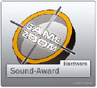 Gamezoom Sound Award
