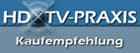 HD TV-Praxis Kaufempfehlung
