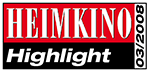 Heimkino - Highlight 03/2008