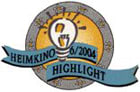 Heimkinohighlight 06/2004