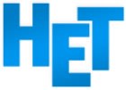 Logo - HET