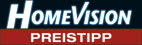 Homevision Preistipp