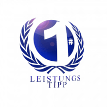 Testbericht - hardbloxx.de - LeistungsTIPP Award - Aureol Fidelity