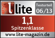 Testbericht - lite-magazin - iTeufel Air - Spitzenklasse