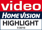 video HOMEVISION Highlight 07/2010