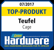 Ausgezeichnet PC Gaming Games Hardware