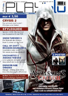Playblu 12/2009