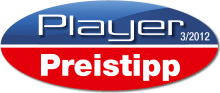 Testbericht - Player - Preistipp