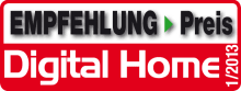 Testbericht - Digital Home - Ultima 40 Mk2 - Preistipp