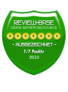 Testbericht - Gamezoom - ReviewBase Concept C 100