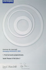 stereoplay