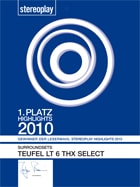 Stereoplay Highlights 2010 LT 6