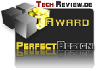 Tech-Review.de Perfect Design