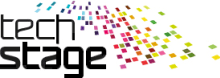 Logo - techstage