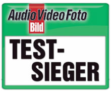 Testbericht - Audio Video Foto Bild - Raumfeld Speaker M - Testsieger