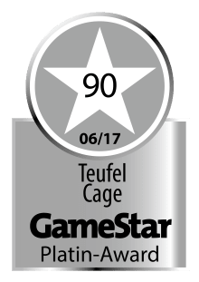 Ausgezeichnet Gaming PC Kopfhörer Headset CAGE