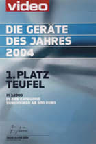 Video Award 2004 M 12000