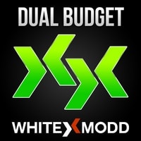 Testbericht - Whitex-Modd - Dual-Budget-Award, Aureol Real