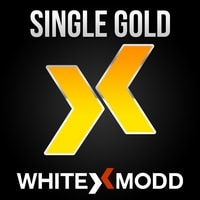 Testbericht - Whitex-Modd - Gold-Award, Aureol Real