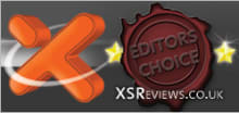 XSReviews.co.uk Editors Choice