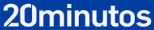Logo - 20minutos